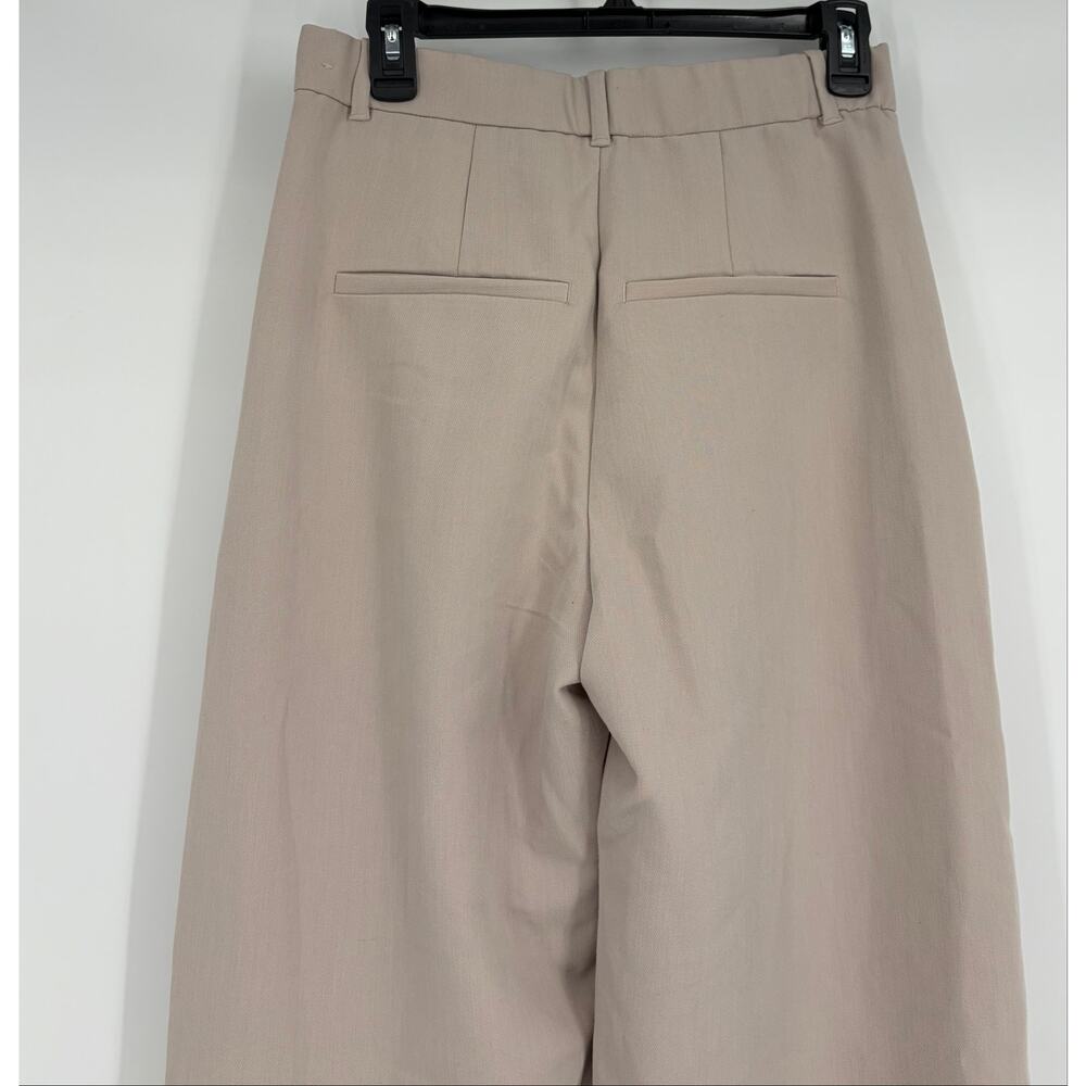 A&F Sloane Tailored Wide Leg Pant - Picture 9 of 11